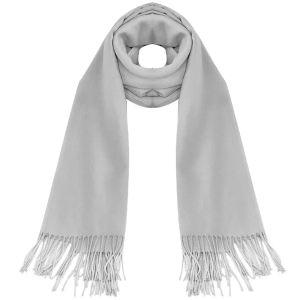 Châle cachemire laine oversize hiver