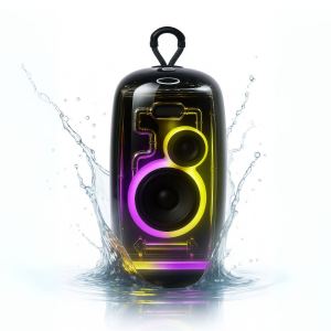 5 Core Haut-parleur Bluetooth sans fil