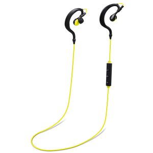 Écouteurs Bluetooth V4.1 Sport Antisueur Basse
