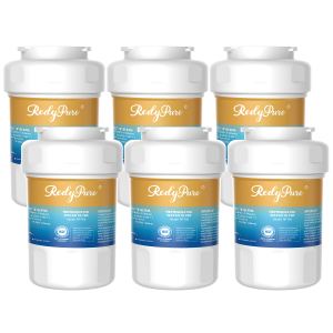 Filtre eau réfrigérateur GE MWF SmartWater Kenmore 1-6x