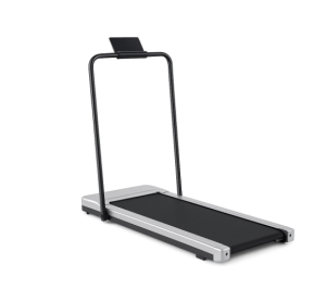 Tapis roulant bureau compact, silencieux, 200lbs, 3 en 1