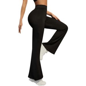 Ensemble pantalon yoga 2 pièces