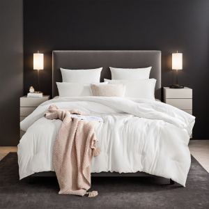 Couette blanche 4 saisons, extra épaisse, hôtel qualité, cadeau