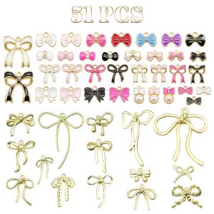 51 charmes nœuds papillon