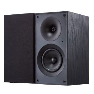 Moniteurs studio actifs 25W Bluetooth coaxial stéréo
