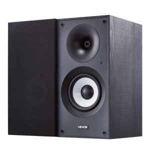 Haut-parleurs moniteurs studio 25W x2 Bluetooth