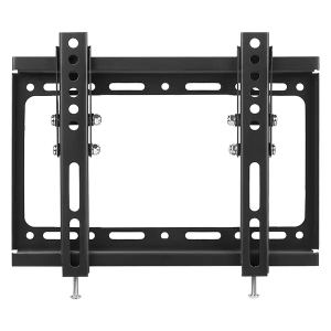 Support TV mural 13"-42" LED/LCD/PLASMA, VESA 200x200mm