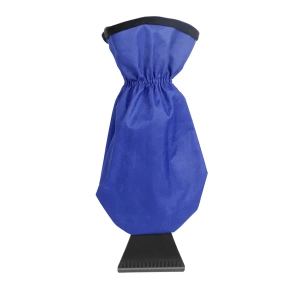 Gant grattoir à glace voiture fenêtre neige polaire