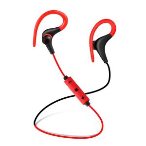Écouteurs sport sans fil V4.1 stéréo intra-auriculaires