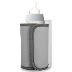 Chauffe-biberon portable 6 niveaux USB rechargeable voyage