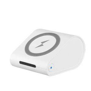 Chargeur sans fil Qi 10400mAh batterie 5W 2.1A USB