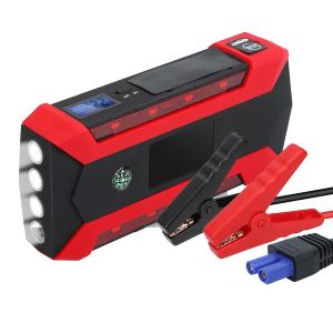 Démarreur batterie 20000mAh 1000A 12V