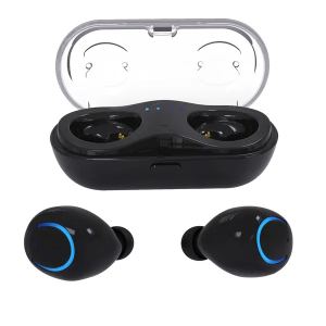 Écouteurs stéréo sans fil TWS True Wireless