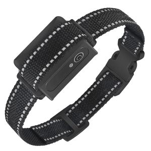 Collier dressage chien IP67 3280pi vibreur son
