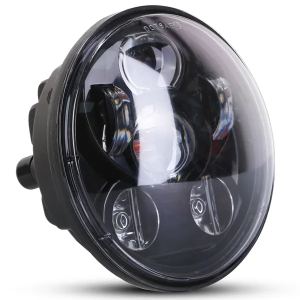 Phare DEL moto 5.75" Harley 12V M095