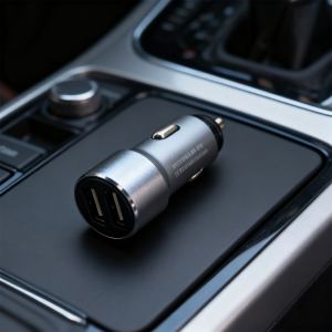 Chargeur auto 8105