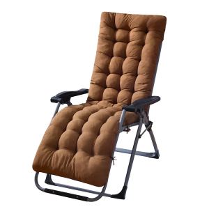 Coussin méridienne 67x22 po fauteuil berçante sofa