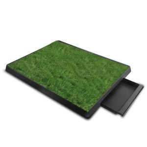 Tapis herbe artificielle Toilette chien Entraînement