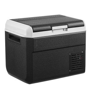 Réfrigérateur voiture 12V 31,7QT refroidisseur portable