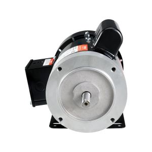 Moteur électrique 1 HP 3450 tr/min AC 115/230V monophase