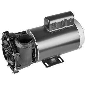 Pompe SPA 2 vitesses 56-Frame 220-240V 4HP/210GPM ou 0,7HP
