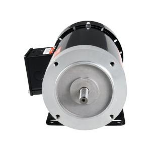 Moteur électrique 2HP 3450 RPM 230V/460V 3-phase