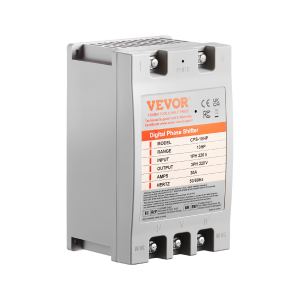Convertisseur 3 phases 10HP 30A 220V, inverseur numérique