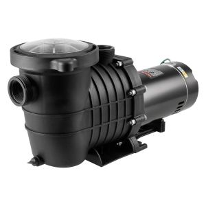 Pompe piscine 1,5 HP 100 GPM 110V/240V monophase UL