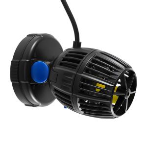 Agitateur aquarium 10W 24V DC avec contrôleur base magnétique