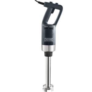 Mélangeur commercial immersion 750W, acier inox