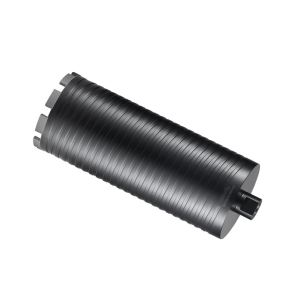 Foret diamant carottage 4,25po béton brique bloc
