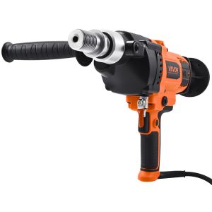 Perceuse carotteuse diamant portative béton 6,3" 2000W