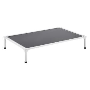 Lit chien surélevé Grand chien Cot portable XL