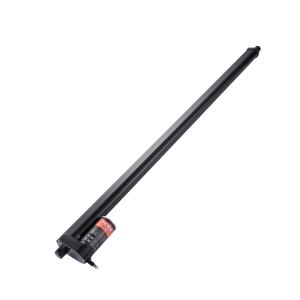 Actionneur linéaire 12V 20'' 220 lbs/1000N 0.55'/s IP54
