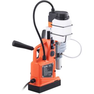 Perceuse magnétique 1300W 2922lbf portable 810RPM