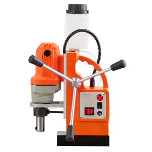 Perceuse magnétique 1200W 1,5po 900 RPM