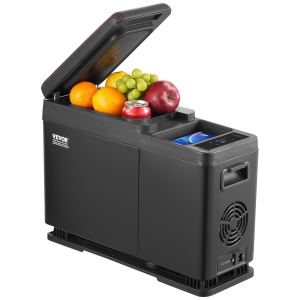 Réfrigérateur auto 8L zone simple compresseur