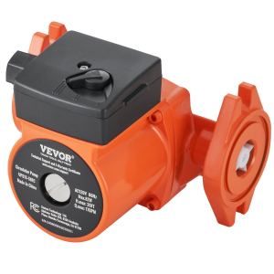 Pompe recirculation eau chaude UPS15-58FC 110V 82W