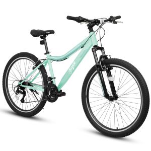 A24208D Vélo montagne 24-26 po, 21 vitesses