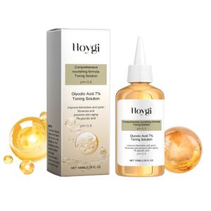 Hoygi Tonique équilibrant doux, hydrate la peau délicate