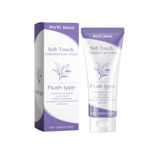 Lotion North Moon soin corporel - Hydrate et adoucit