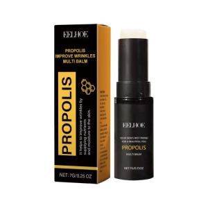Eelhoe Hydratant propolis raffermissant pour peau sèche