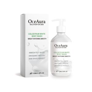 OceAura Nettoyant corporel - Hydrate et nourrit