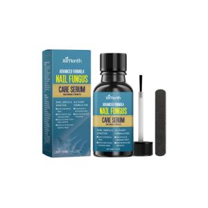 Ximonth solution réparation ongles - Nourrit et purifie