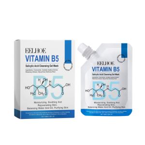 Masque gel EELHOE B5 acide salicylique - Nettoie pores