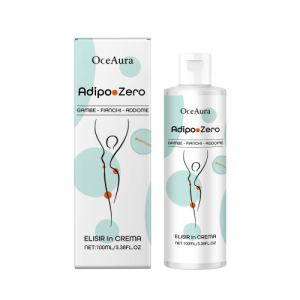 OceAura Crème soin corporel - Nourrit et raffermit