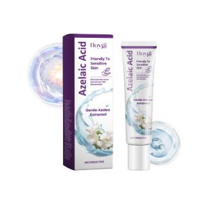 Hoygi Crème anti-acné hydratante visage
