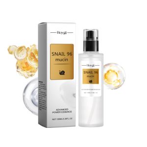 Hoygi Essence Hydratante - Hydrate et améliore les pores