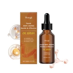 Hoygi Essence visage, hydrate et nourrit délicatement
