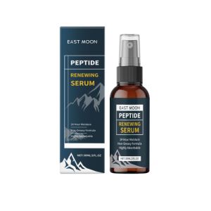 East Moon Essence faciale - Hydratation et fermeté